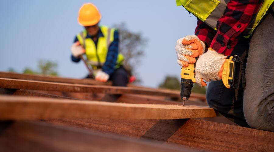 Expert top industrial roofings services in Portal, ND